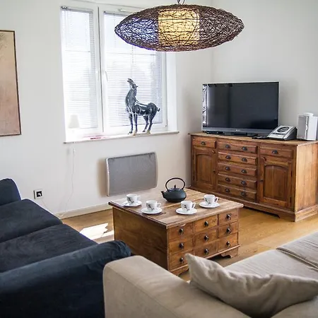 Apartment Kurort Neptun Sopot