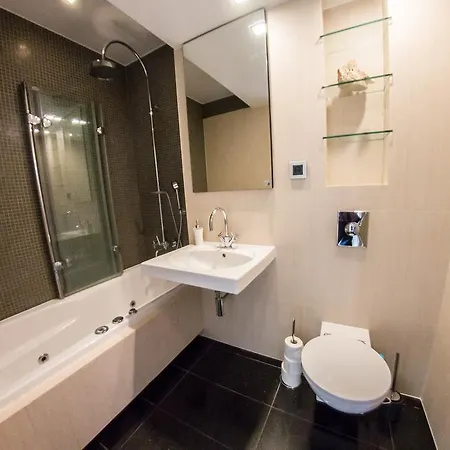 Apartment Kurort Neptun *