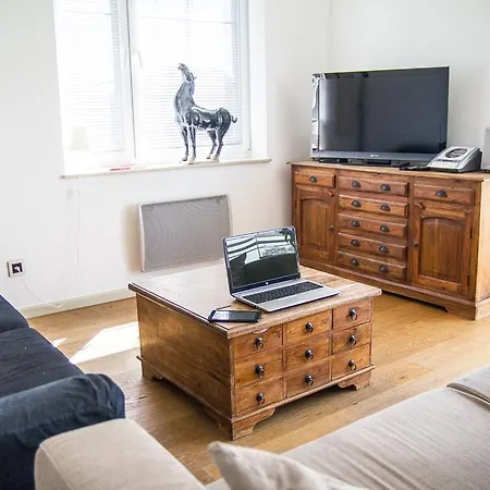 Apartment Kurort Neptun *