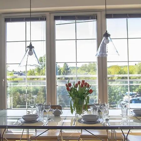 Kurort Neptun Apartment