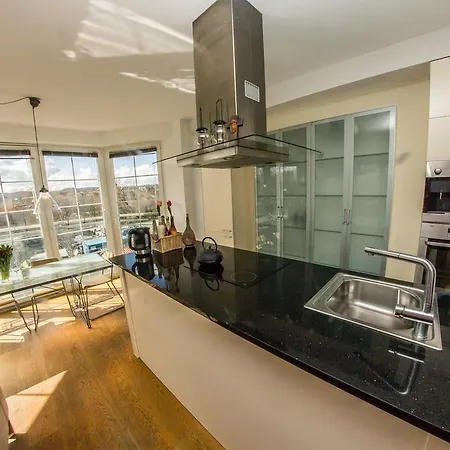 Kurort Neptun Apartment Sopot