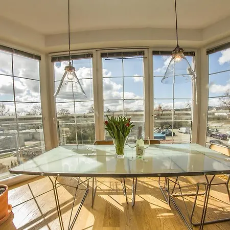 Apartment Kurort Neptun *