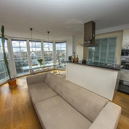 Apartment Kurort Neptun