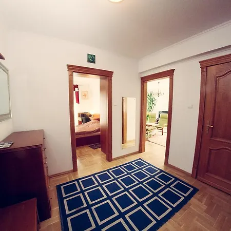 Apartment Kurort Neptun Sopot