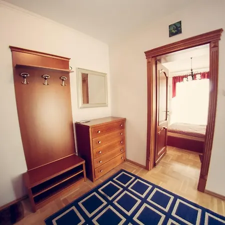 Apartment Kurort Neptun *