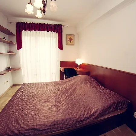 Kurort Neptun Apartment Sopot