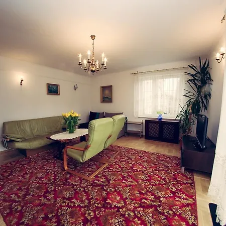 Apartment Kurort Neptun